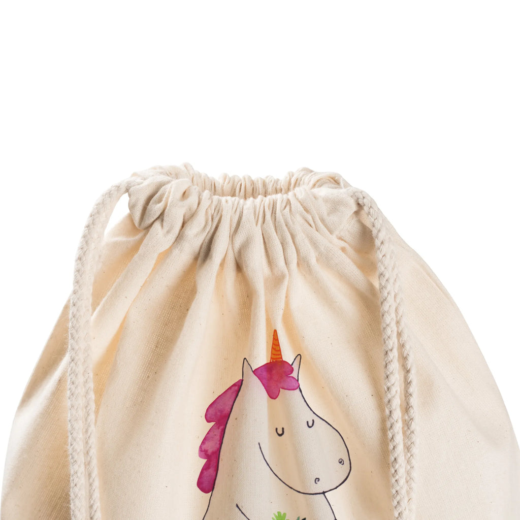 Drawstring bag unicorn Vegetables carrier bag, jute bag, sports bag, gym bag, bag, hipster, unicorn, unicorns, Week Market, Vegetable, Organic, Unicorn, Organic Market