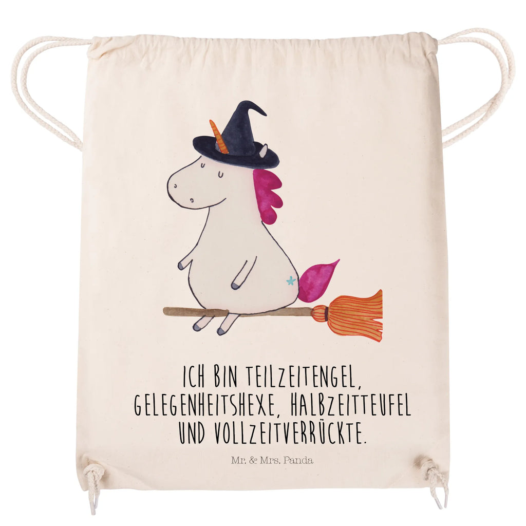 Drawstring bag unicorn Witch sports bag, jute bag, gym bag, hipster, carrier bag, bag, unicorn, unicorns, bad girl, wife gift, mad, angel, witch, bitch, Unicorn, girlfriend present, devil