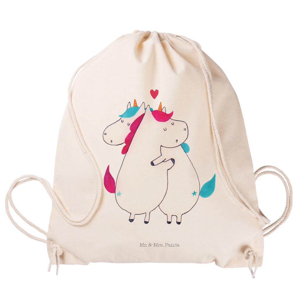Drawstring bag unicorn communication sports bag, gym bag, jute bag, bag, hipster, carrier bag, unicorn, unicorns, Thank you, gift, funny, Unicorn, marriage, love, partner, valentine, saying, valentine's day, present, witty