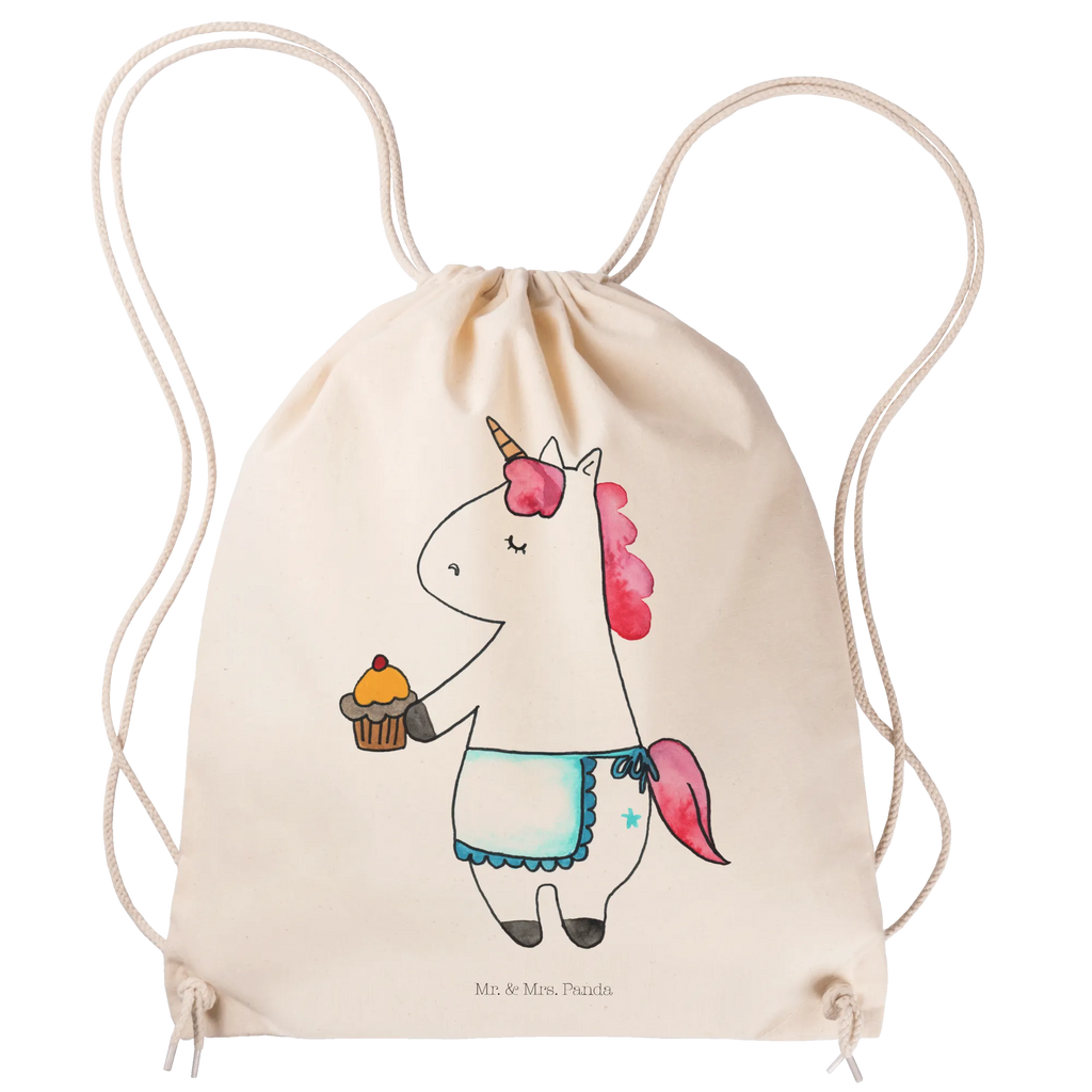 Drawstring bag unicorn muffins hipster, sports bag, gym bag, jute bag, bag, carrier bag, unicorn, unicorns, Unicorn, cook present, cook gift, Birthday, Birthday Greetings, Baking, Muffin, Cookies, Congratulations, Love Greetings