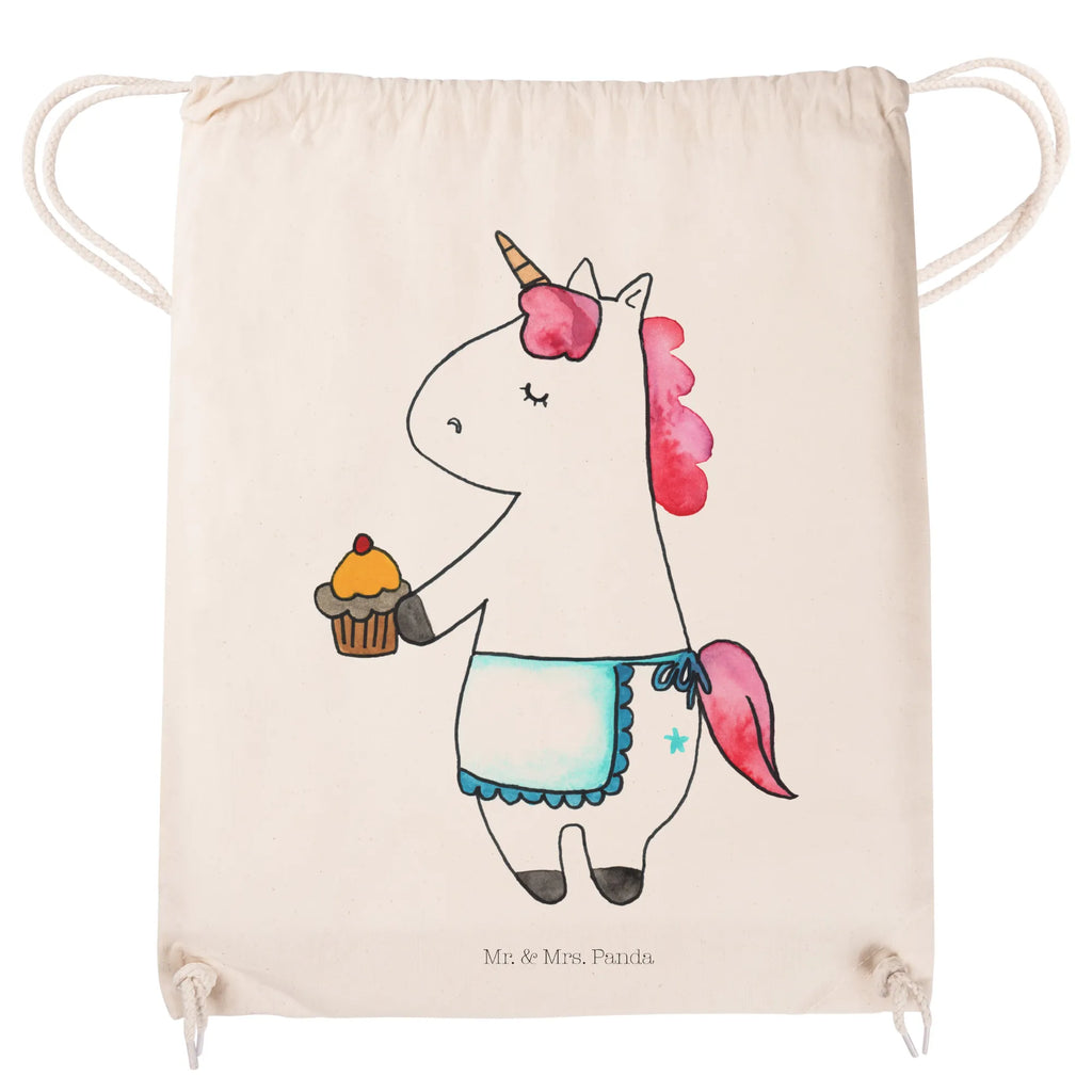Drawstring bag unicorn muffins hipster, sports bag, gym bag, jute bag, bag, carrier bag, unicorn, unicorns, Unicorn, cook present, cook gift, Birthday, Birthday Greetings, Baking, Muffin, Cookies, Congratulations, Love Greetings