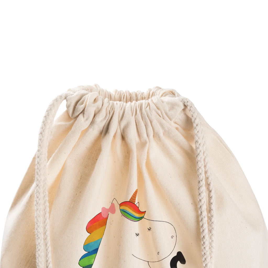 Drawstring bag unicorn secretary sports bag, bag, carrier bag, jute bag, gym bag, hipster, unicorn, unicorns, Secretary, office help, office worker, tax office, office, secretary present, gift colleg, attorney