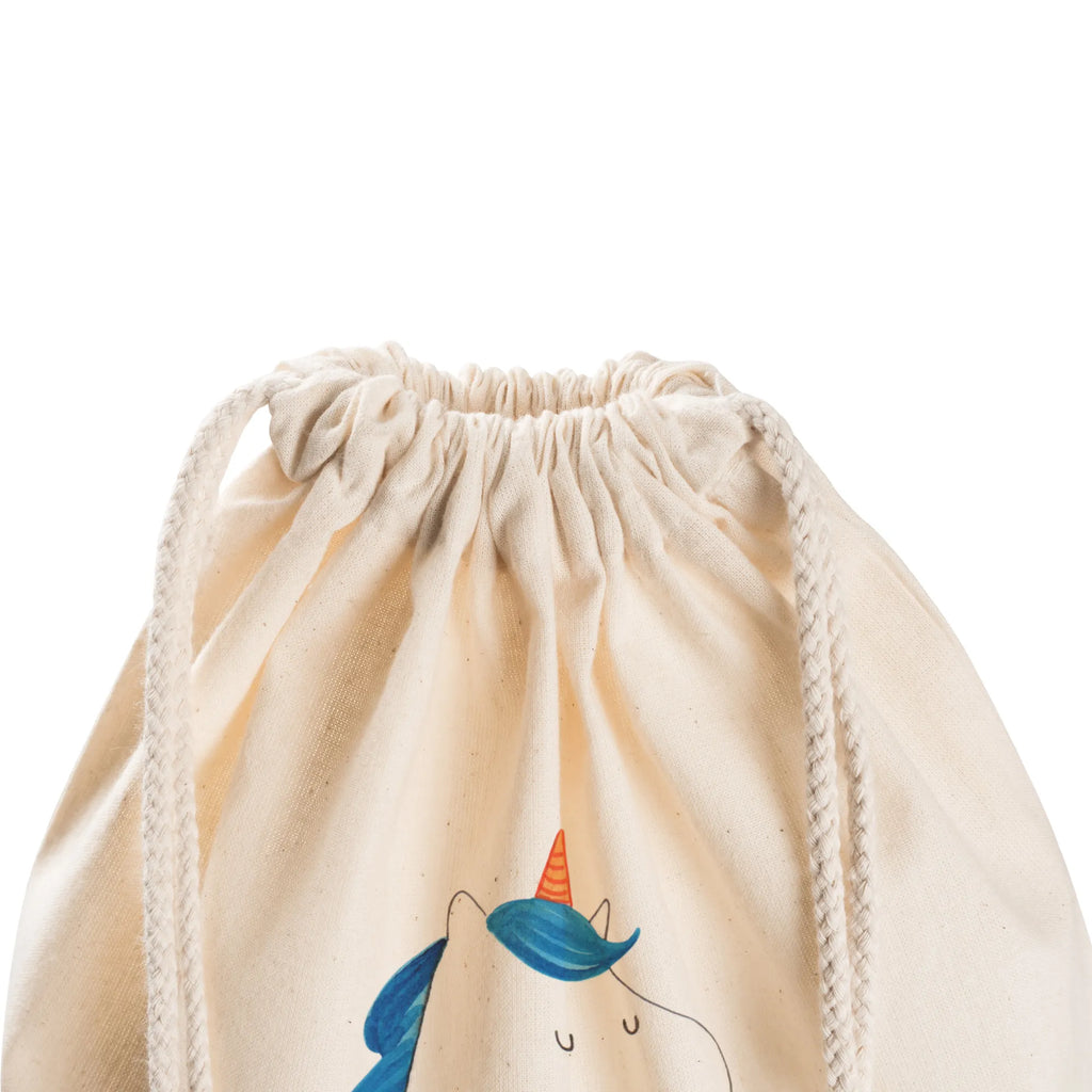 Drawstring bag unicorn teddy gym bag, sports bag, hipster, jute bag, bag, carrier bag, unicorn, unicorns, child present, sleep, bed, single life, child gift, Unicorn, single, dreaming, good night, girlfriend, sweet