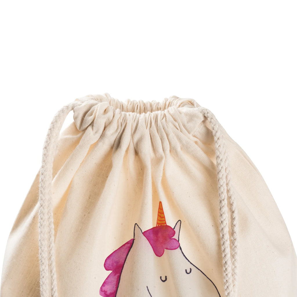 Drawstring bag unicorn Vegan gym bag, sports bag, jute bag, bag, hipster, carrier bag, unicorn, unicorns, Raw Food, Healthy Eating, Vegetarian Food, Veganism, girlfriend present, Vegan, girlfriend gift, Organic