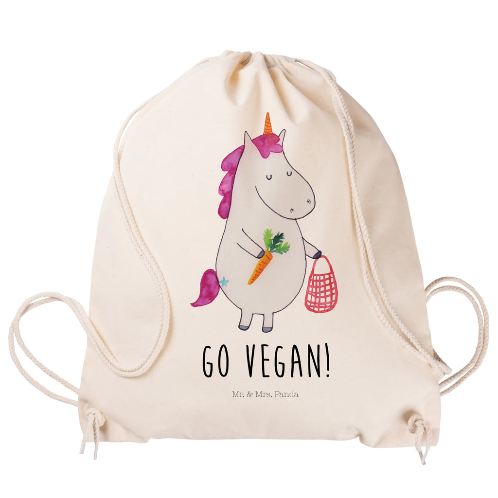 Drawstring bag unicorn Vegan gym bag, sports bag, jute bag, bag, hipster, carrier bag, unicorn, unicorns, Raw Food, Healthy Eating, Vegetarian Food, Veganism, girlfriend present, Vegan, girlfriend gift, Organic