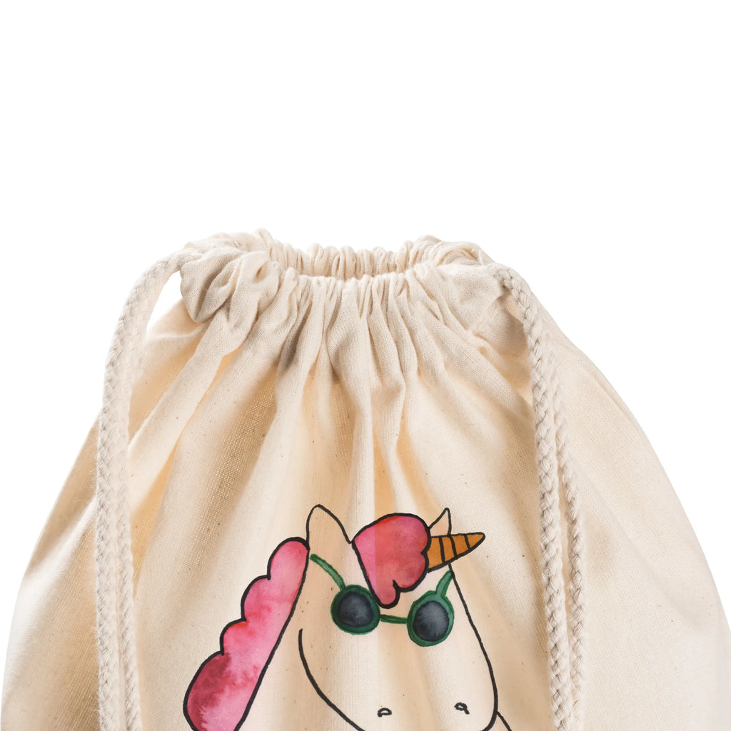 Drawstring bag unicorn Woodstock sports bag, jute bag, carrier bag, bag, gym bag, hipster, unicorn, unicorns, present friend, smoking, party, Unicorn, woodstock, witty, fun, joint, alcohol, birthday gift, Funny, cigarette, smoke