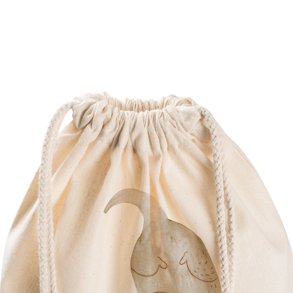 Drawstring bag otter upside down sports bag, gym bag, carrier bag, hipster, jute bag, bag, otter, marten, sea otter, European otter, water mammal, aquatic animal, baby otter, predator, water, otter gifts, animal lover, gift ideas for animal lovers, animal, mammal, water animal, gifts for people in love, Otter Sea Otter Lake Otter