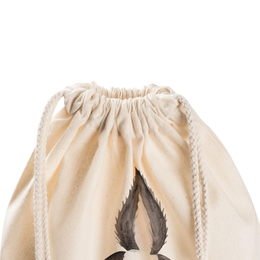 Drawstring bag skunk attack gym bag, carrier bag, jute bag, sports bag, bag, hipster, Skunk, predator, threatening, stinker, skunk, angry, wild animal, stinky