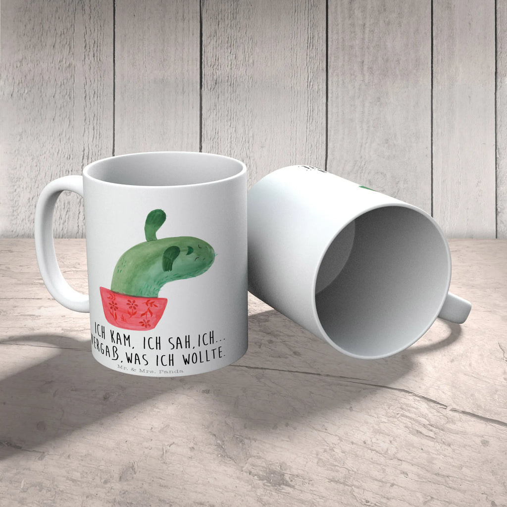 Mug cactus mummy Geschenktasse, Teetasse, Kaffeetasse, Bürotasse, Tasse mit Zitaten, Tasse, Keramiktasse, Porzellantasse, Tasse mit Motiven, Kaktus, Kakteen, Schule, Kaktusliebe, Büroalltag, Motivation, Ärger, Büro, Quote