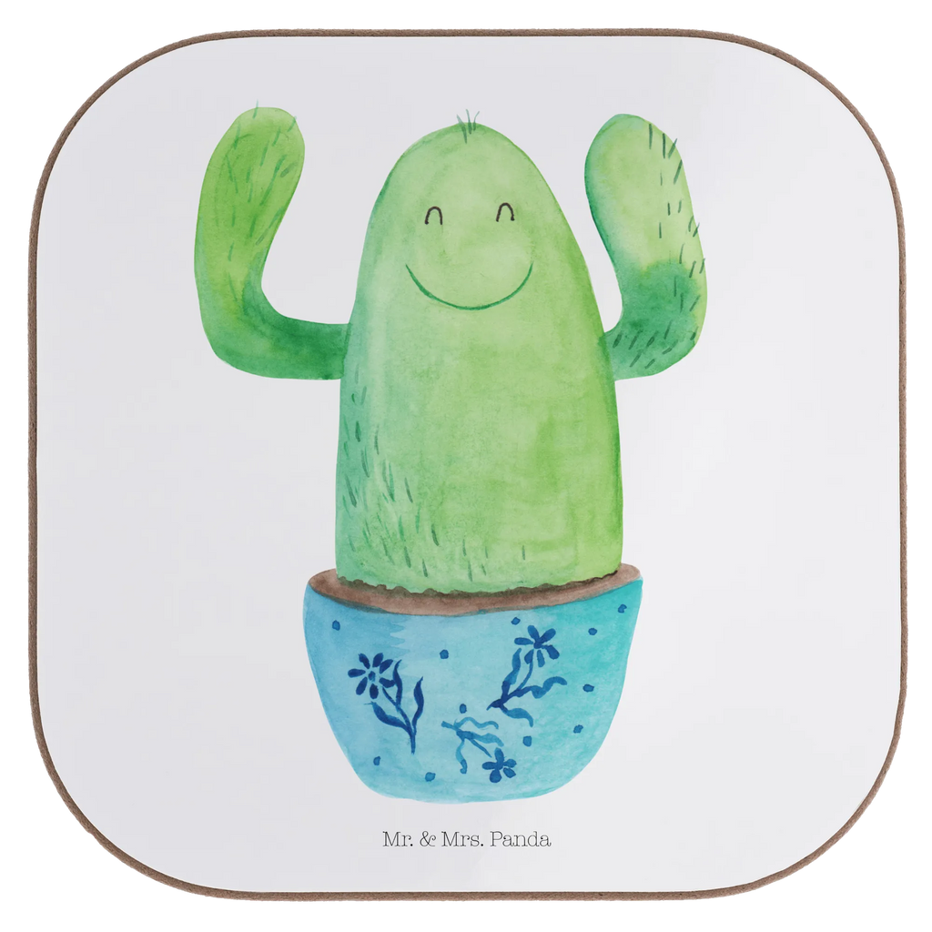 Podkładka kaktus Szczęśliwy Kaktus, Kaktusy