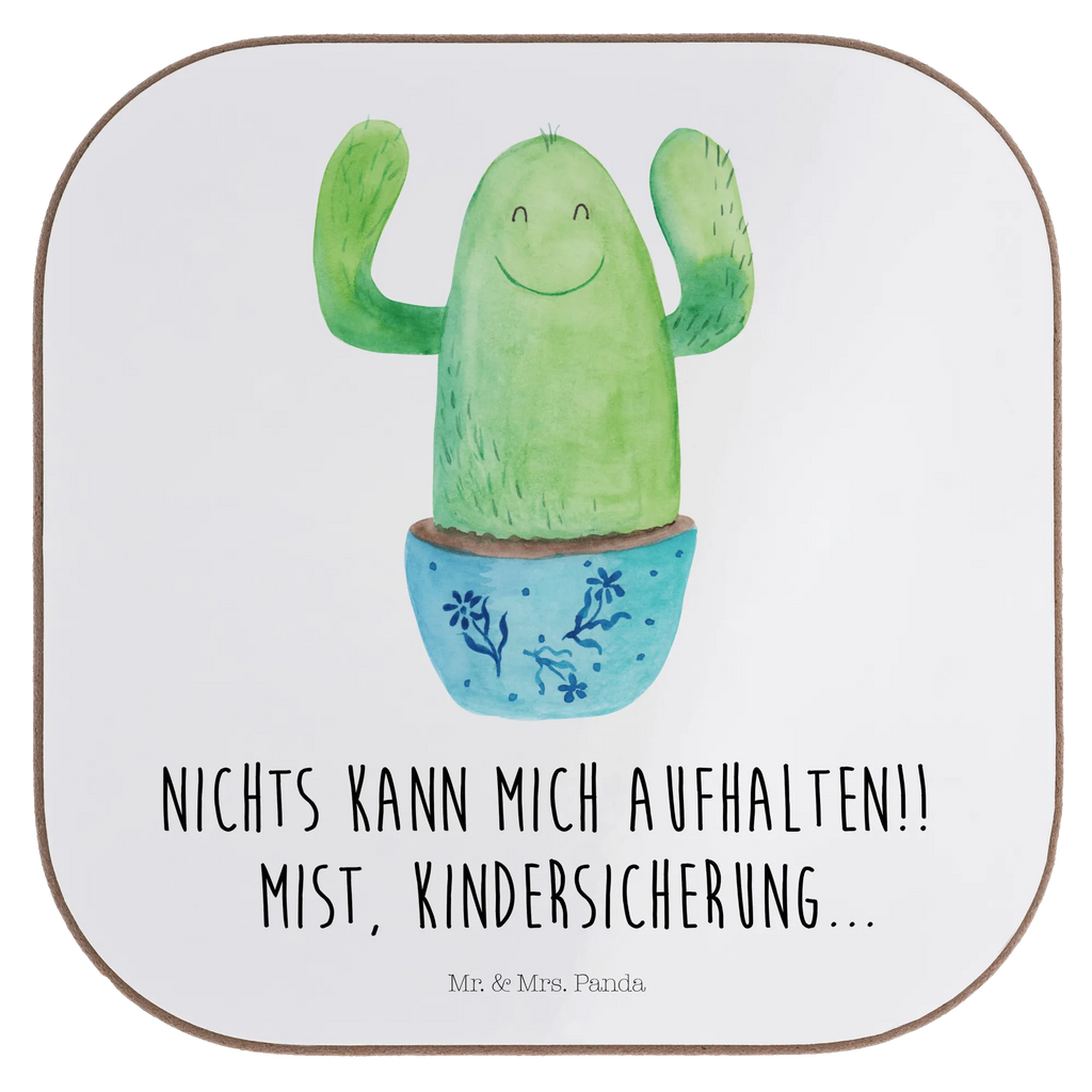 Podkładka kaktus Szczęśliwy Kaktus, Kaktusy