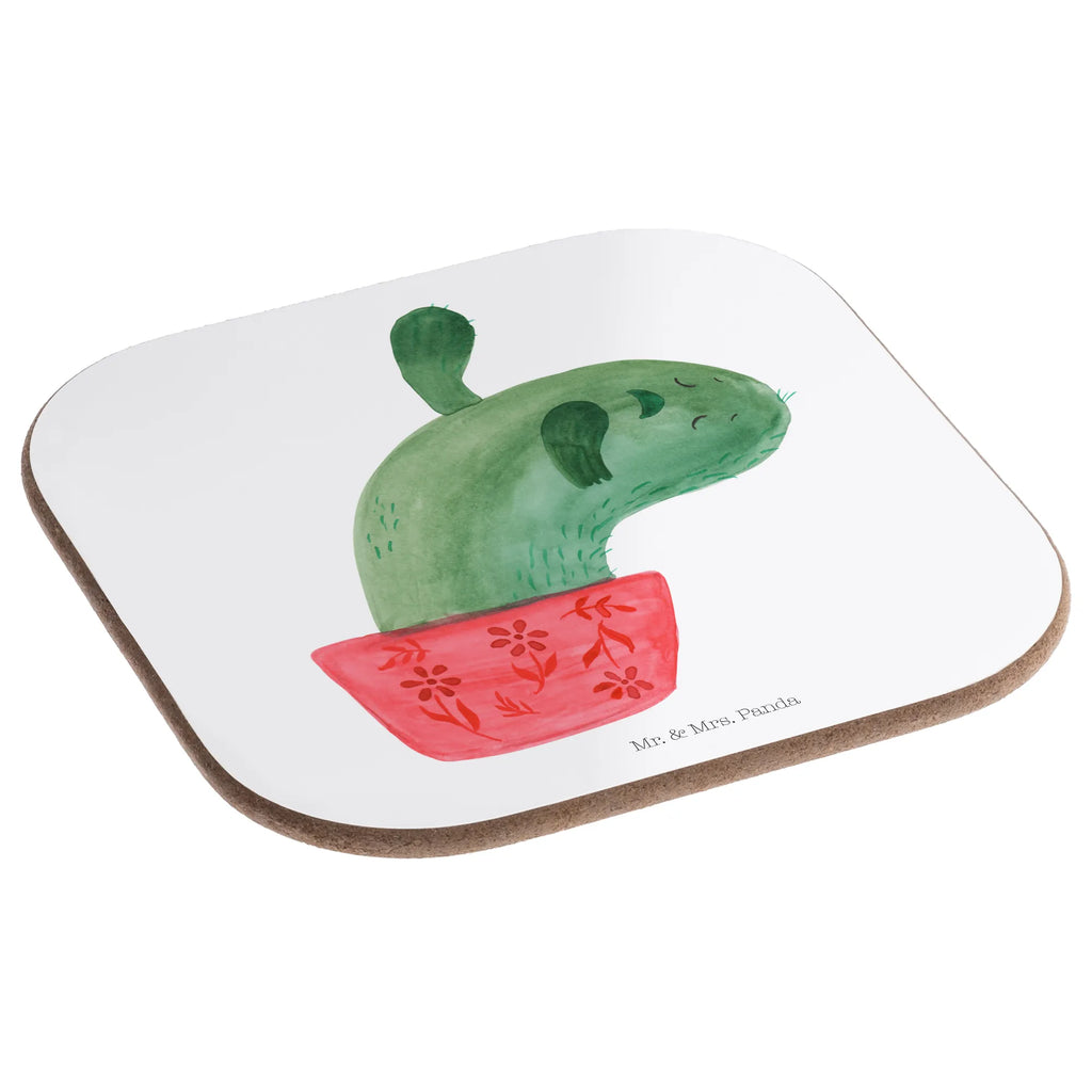 Podkładka kaktus Mama Kaktus, Kaktusy