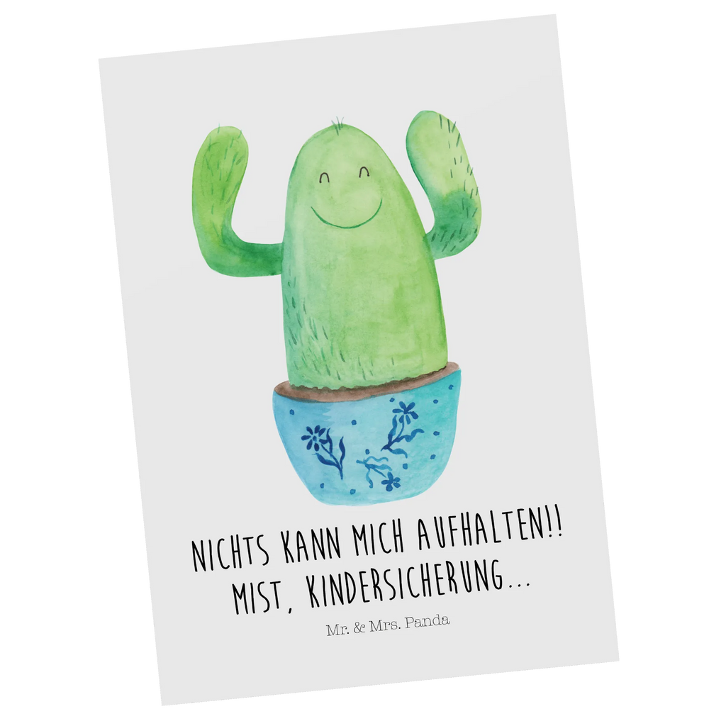 Postcard cactus happy Einladungskarte, Ansichtskarten, Geschenkkarte, Karte, Einladung Geburtstag, Einladungskarten Geburtstag, Ansichtskarte, Dankeskarte, Grußkarte, Einladung, Geburtstagskarte, Postkarte, Kaktus, Kakteen, Kollegin, Neustart, Kollege, Ausbildung, Motivation, Freundin, Büroalltag, Familie, Spruch, lustig, Mutter, Kindersicherung, Büro