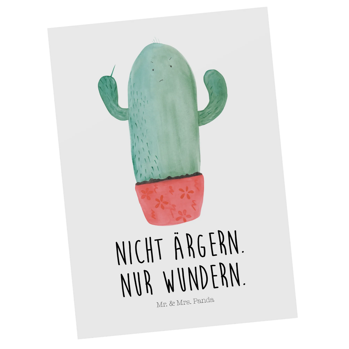 Postkarte Kaktus Wut kunstkarte, Ansichtskarte, Postkarte, Designkarte, Motivkarte, Fotokarte, Kunstkarten, spruchkarte, bildkarte, Postkarten, Grußkarte, einzelkarte, Ansichtskarten, Kakteen, Kaktus, Chefin, wütend, ärgern, Schule, Büroalltag, Kollege, Büro, Kollegin