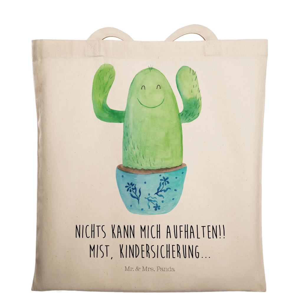 Tote bag cactus happy jute bag, pouch, Carrier bag, shoulder bag, shopper, bag, shopping bag, cloth bag, cotton bag, cactus, cactuses, plants, cactus plant, small green cactus, office, family, friend, cacti, mother, new start, funny, education, motivation, colleague, saying, child protection, office life