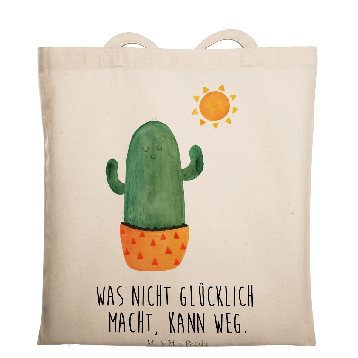 Torba Kaktus Słońce