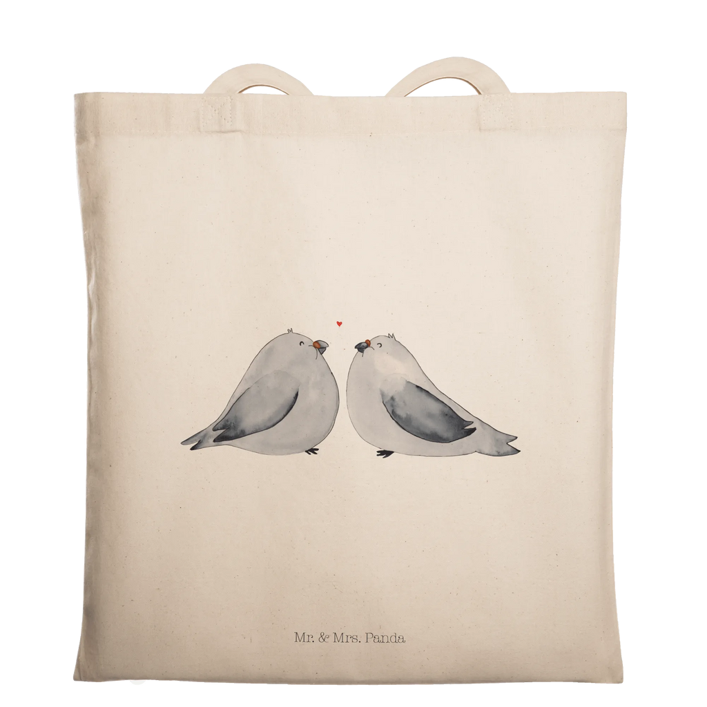 Tote bag Turtledoves in love cotton bag, jute bag, Carrier bag, shopper, bag, cloth bag, shoulder bag, shopping bag, pouch, Love, Loving, Two, Together, Marriage, Engagement, Proposal of marriage, Love gift, gift for her, gift for him, anniversary gift, Wedding anniversary, Girlfriend, Gift Girlfriend, Engaged, Turtledove, Partner, Gift Wedding, Married, Gift Friend, Doves, Turtle doves, Anniversary, Friend, Proof of love, In love