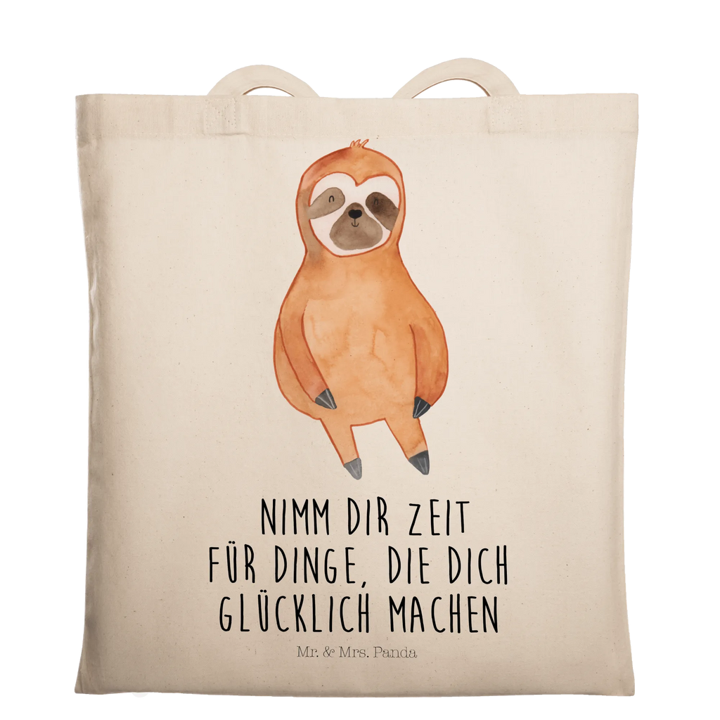 Torba leniwiec Zadowolony Leniwiec, prezent z leniwcem, dekoracja z leniwcem