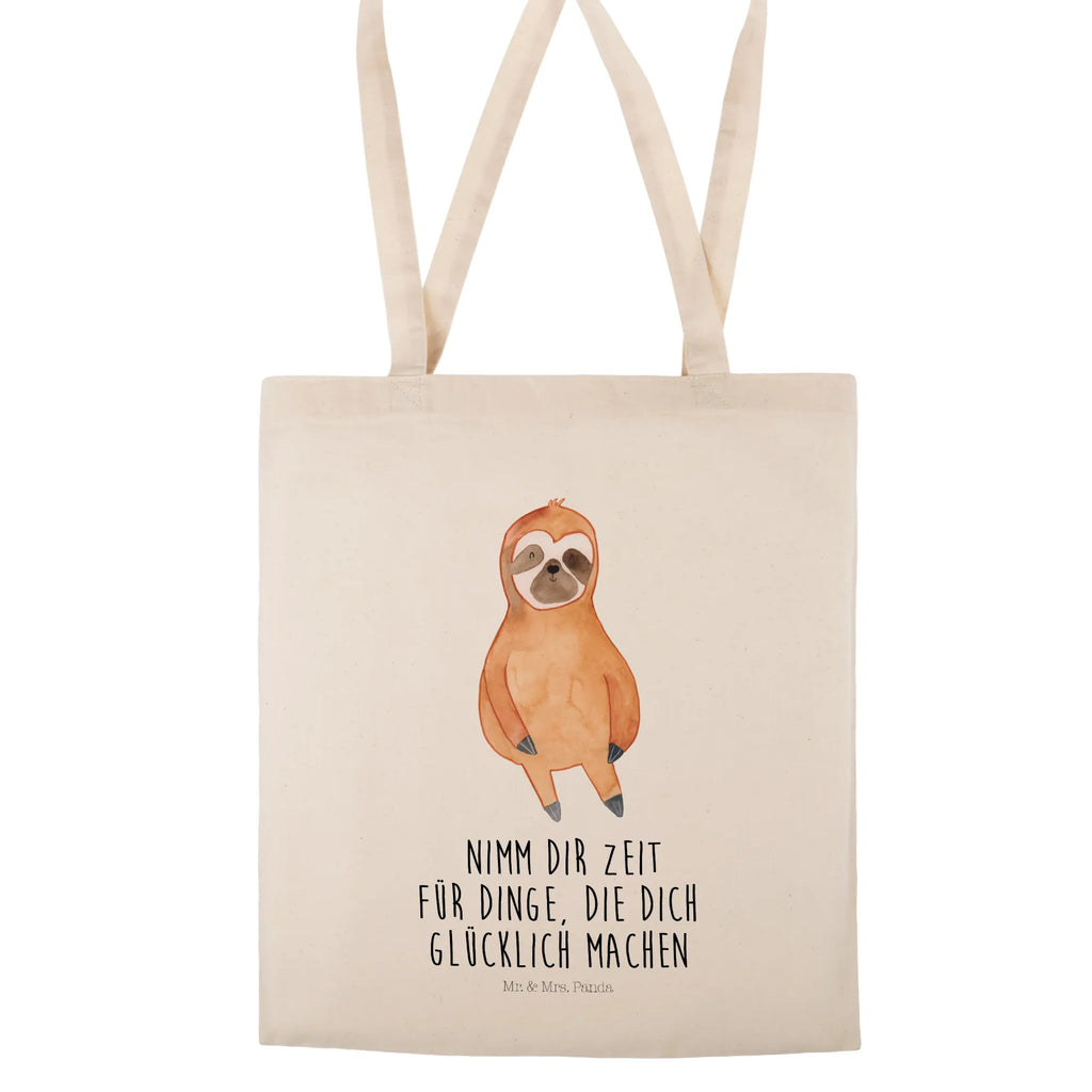 Torba leniwiec Zadowolony Leniwiec, prezent z leniwcem, dekoracja z leniwcem