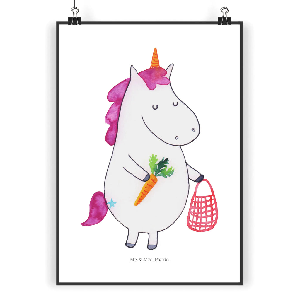 Poster unicorn Vegan kunstposter, Wanddekoration, Bild, Posterdruck, grafikposter, Designposter, Poster, Bild für Wand, kunst für die wand, Plakat, Deko Bild, Wandschmuck, kunstdruck poster, wanddeko, Wandbild, Wandposter, wandkunst, drucke, wanddruck, Kunstdruck, Wanddeko Bild, Mr. & Mrs. Panda Poster, Einhorn Deko, Einhörner, Einhorn, Unicorn, Vegan, Veganer, Rohkost, Gesund Leben, Veganismus, Vegetariar, Gesund essen