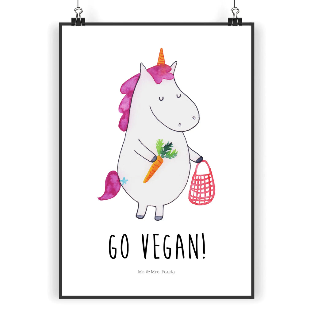 Poster unicorn Vegan kunstposter, Wanddekoration, Bild, Posterdruck, grafikposter, Designposter, Poster, Bild für Wand, kunst für die wand, Plakat, Deko Bild, Wandschmuck, kunstdruck poster, wanddeko, Wandbild, Wandposter, wandkunst, drucke, wanddruck, Kunstdruck, Wanddeko Bild, Mr. & Mrs. Panda Poster, Einhorn Deko, Einhörner, Einhorn, Unicorn, Vegan, Veganer, Rohkost, Gesund Leben, Veganismus, Vegetariar, Gesund essen
