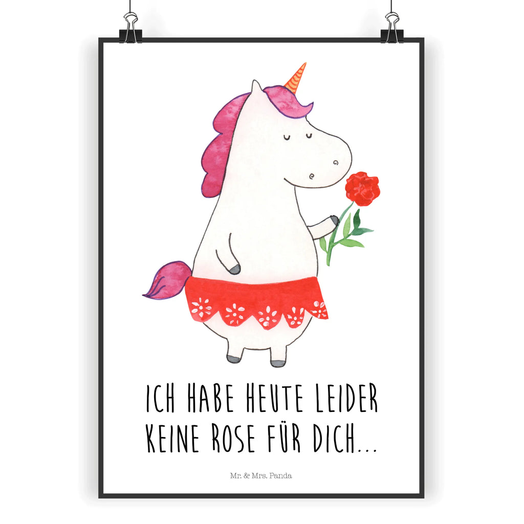 Poster unicorn lady drucke, Wanddeko Bild, Design Poster, grafikposter, Deko Poster, Posterdruck, wanddeko, kunstposter, Plakat, kunstdruck poster, wanddruck, typografie poster, wandkunst, Deko Bild, Bild, Wandbild, Mr. & Mrs. Panda Poster, Panda Poster, Designposter, Wandschmuck, Poster, Kunstdruck, Wanddekoration, Wandposter, Einhörner, Einhorn, Unicorn, Einhorn Deko, Abfuhr, Schluss machen, Feine Dame, Dame, Bachelor, Freundin, Trennung, Frau, Lady, Bachelorette