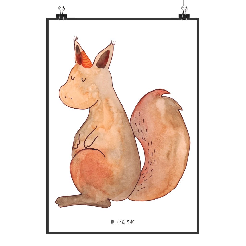 Plakat Jednorożec wiara Plakat, Mr. & Mrs. Panda Poster, drucke, kunstposter, grafikposter, Wandschmuck, Poster, Bild, Wanddekoration, kunstdruck poster, Kunstdruck, Posterdruck, kunst für die wand, Wandposter, Wanddeko Bild, wanddruck, wanddeko, Deko Bild, Bild für Wand, Wandbild, Designposter, wandkunst, Einhorn Deko, Einhörner, Einhorn, Unicorn, Eichhörnchen, Eichhorn, Einhörnchen