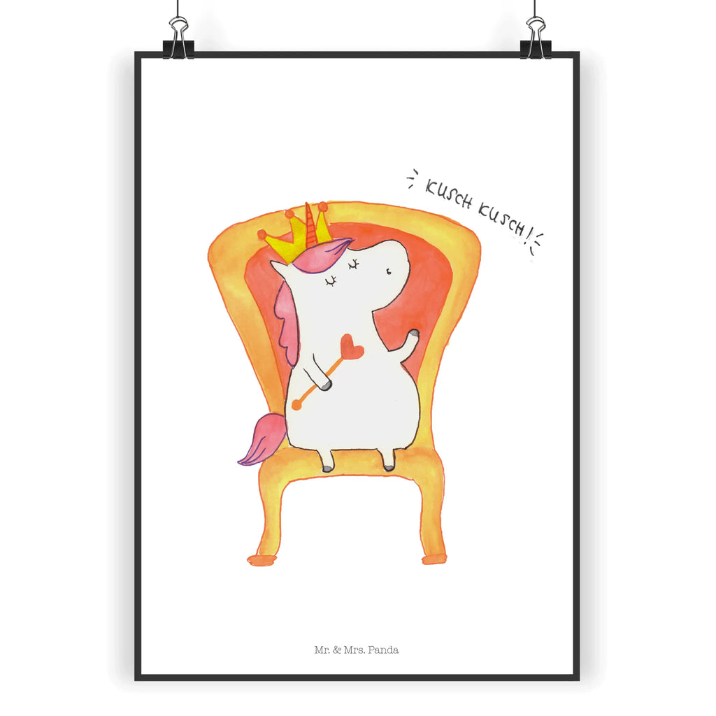 Plakat Jednorożec Księżniczka Mr. & Mrs. Panda Poster, Raumdekoration, Kunstdruck, Posterdruck, Wanddeko Bild, Wanddekoration, Handgemaltes Poster, Wanddeko, Designposter, Küchenposter, Wandposter, Poster, Bild, Kinderposter, Einhorn, Einhörner, Einhorn Deko, Unicorn, Monat, Geburtstagsgeschenk, Geschenk, Geburtstag, Prinzessin