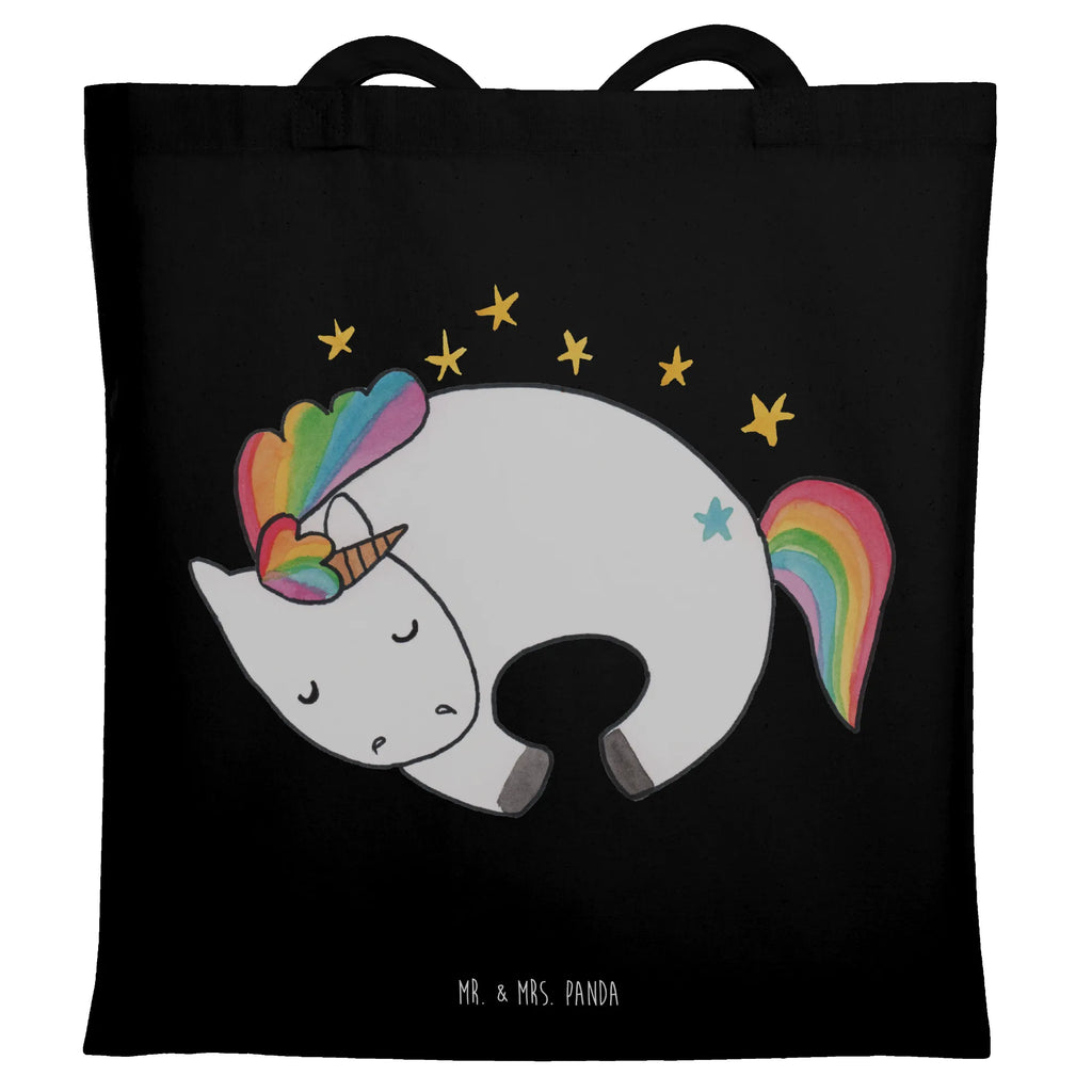 Tote bag unicorn Night jute bag, shoulder bag, bag, Carrier bag, cotton bag, shopping bag, shopper, cloth bag, pouch, unicorn, unicorns, calm, reality, Unicorn saying, girlfriend, fun, Unicorn, funny saying, people, present girlfriend, gift, dream