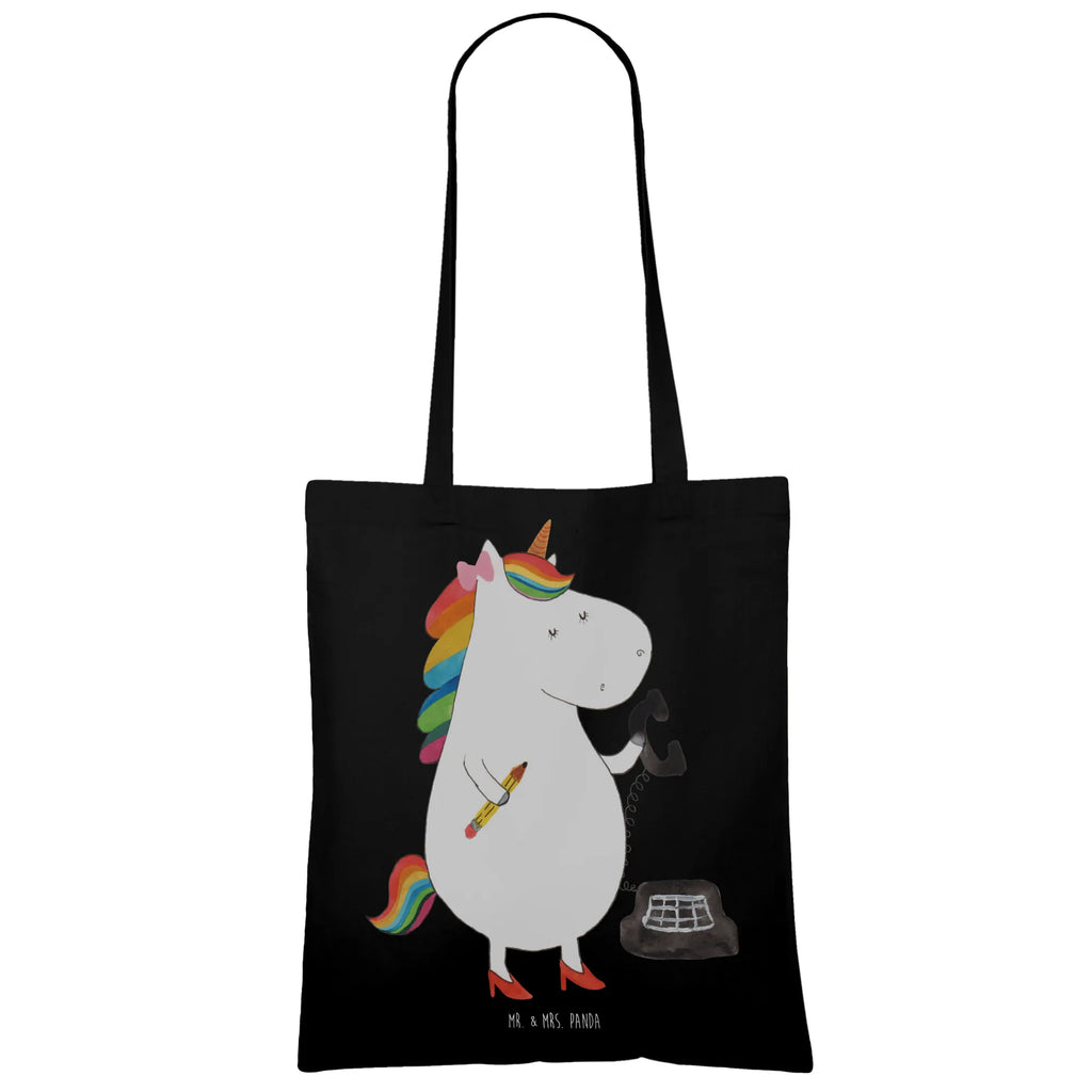 Torba Jednorożec sekretarka Jednorożec, jednorożce, dekoracje jednorożca, jednorożec