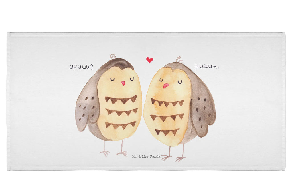 Gästehandtuch Eulen Liebe Reisehandtuch, gesichtstuch, Mittelgroßes Handtuch, handtücher 50x100, gesichtshandtuch, Duschtuch, bad handtuch, sporthandtuch, Handtuch, Kinderhandtuch, Gästehandtücher, Handtuch 50x100, sporthandtücher, reisehandtücher, baumwollhandtücher, handtücher, frotteehandtücher, kinderhandtücher, handtuch badezimmer, Gästehandtuch, handtuch bad, Eule, Liebe Spruch, Owl, Freund, Hochzeit Spruch, Liebe, All You Need Is Love, Freundin Geschenk, Wortspiel Lustig, Eule Deko