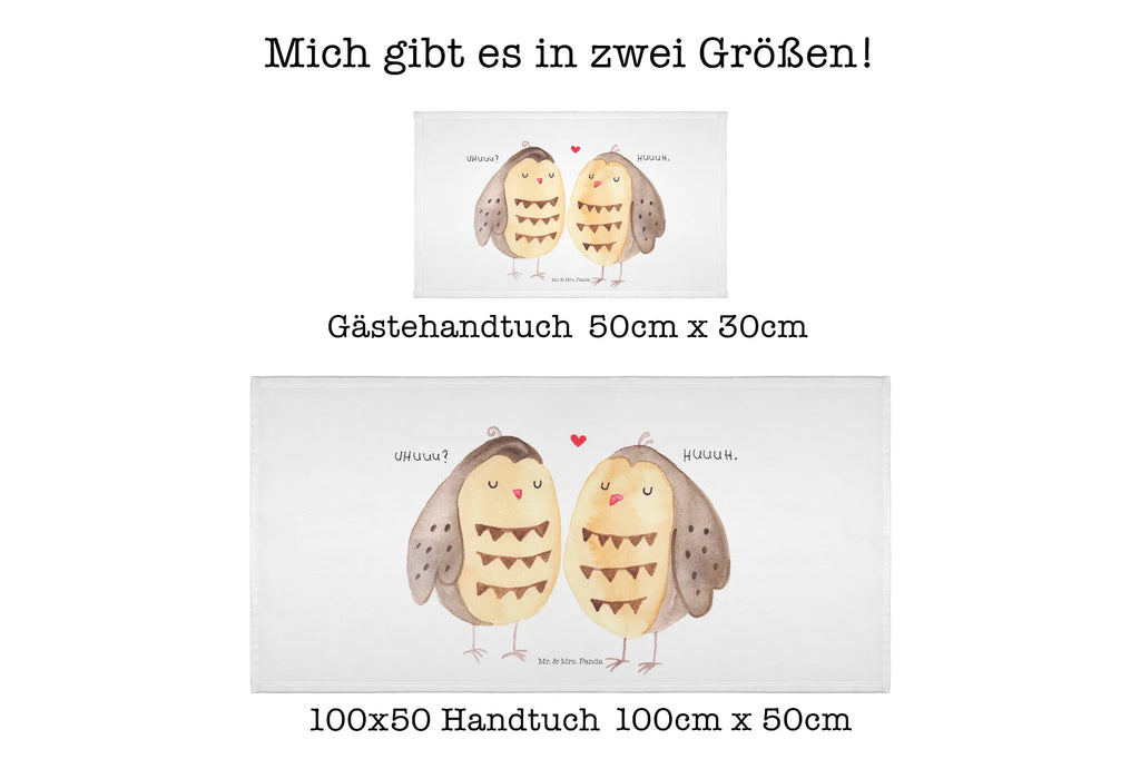 Gästehandtuch Eulen Liebe Reisehandtuch, gesichtstuch, Mittelgroßes Handtuch, handtücher 50x100, gesichtshandtuch, Duschtuch, bad handtuch, sporthandtuch, Handtuch, Kinderhandtuch, Gästehandtücher, Handtuch 50x100, sporthandtücher, reisehandtücher, baumwollhandtücher, handtücher, frotteehandtücher, kinderhandtücher, handtuch badezimmer, Gästehandtuch, handtuch bad, Eule, Liebe Spruch, Owl, Freund, Hochzeit Spruch, Liebe, All You Need Is Love, Freundin Geschenk, Wortspiel Lustig, Eule Deko