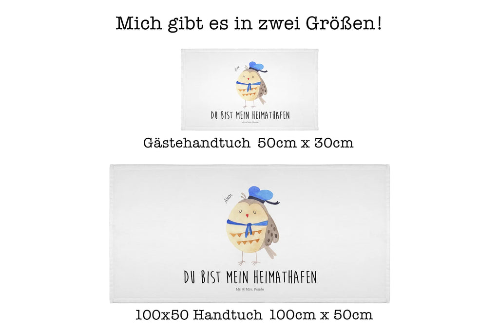 Gästehandtuch Eule Matrose Nachhaltiges Handtuch 50x100, Handtuch 50x100, Handtuch Für Badezimmer 50x100, Handtuch Für Sport 50x100, Handtuch Für Reise 50x100, Umweltfreundliches Handtuch 50x100, Mikrofaser Handtuch 50x100, Unifarbenes Handtuch 50x100, Handtuch Aus Bio Baumwolle, Handtuch Für Gäste-WC 50x100, Klassisches Handtuch 50x100, Handtuch Größe 50x100, Handtuch Mit Muster 50x100, Handtuch Geschenk 50x100, Weißes Handtuch 50x100, Buntes Handtuch 50x100, Handtuch Für Küche 50x100, Weiches Handtuch 50x100, Saugfähiges Handtuch 50x100, Mittelgroßes Handtuch, Handtuch Aus Baumwolle 50x100, Pflegeleichtes Handtuch 50x100, Modernes Handtuch 50x100, Handtuch Für Alltag 50x100, Handtuch Set 50x100, Hochwertiges Handtuch 50x100, Baumwollhandtuch 50x100, Waschbares Handtuch 50x100, Handtuch Mit Bordüre 50x100, Graues Handtuch 50x100, Eule, Ehe, Eule Deko, Heimathafen, Owl, Wortspiel lustig, Hochzeitstag Geschenk, Eule Spruch, Matrose, Freundin, Seefahrer