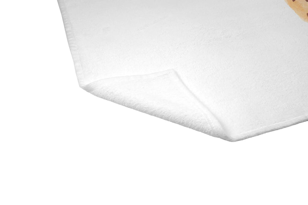 50 x 100 ręcznik sowa zadowolona Sowa