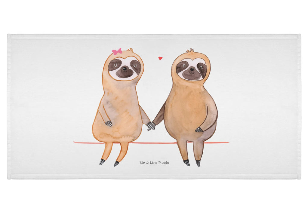 Hand towel sloth pair Handtuch 50x100, bad handtuch, handtuch bad, Mittelgroßes Handtuch, handtücher, kinderhandtücher, gesichtshandtuch, Gästehandtücher, frotteehandtücher, Reisehandtuch, handtuch badezimmer, Kinderhandtuch, baumwollhandtücher, sporthandtuch, sporthandtücher, Gästehandtuch, gesichtstuch, Handtuch, handtücher 50x100, Duschtuch, reisehandtücher, Faultier Deko, Faultier, Faultier Geschenk, Pärchen, Lieblingstier, Liebespaar, Verlobt, Verliebt, Langsamkeit, Relaxen, Liebe, Faultierpärchen, Faultiere, faul, Faultierliebe, Gemeinsam, Beziehung