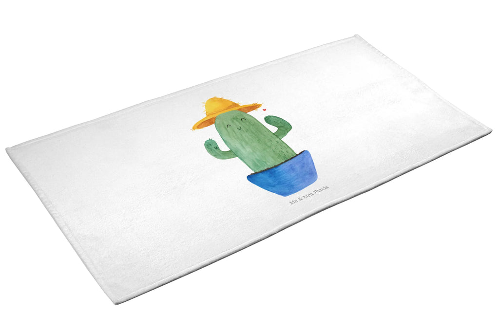 50 x 100 ręcznik kaktus Kapelusz Kaktus, Kaktusy