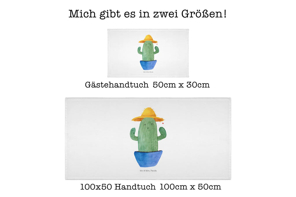 50 x 100 ręcznik kaktus Kapelusz Kaktus, Kaktusy