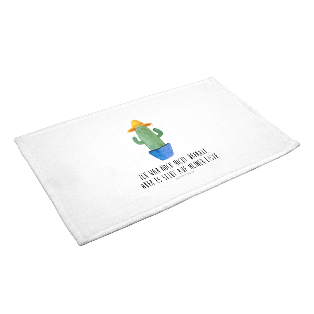 50 x 100 ręcznik kaktus Kapelusz Kaktus, Kaktusy