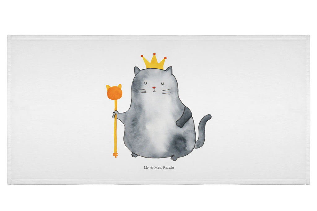 Hand towel Cat king Handtuch 50x100, frotteehandtücher, handtücher 50x100, baumwollhandtücher, handtücher, handtuch bad, sporthandtuch, Handtuch, gesichtstuch, Duschtuch, bad handtuch, gesichtshandtuch, reisehandtücher, kinderhandtücher, handtuch badezimmer, Kinderhandtuch, Mittelgroßes Handtuch, sporthandtücher, Reisehandtuch, Gästehandtücher, Gästehandtuch, Katzensouvenirs, Katzenliebhaberprodukte, Katzenmotive, Katzenmotiv, Katzenfan, Katzendeko, Katze, Katzenfreund, Katzenliebhaber, Katzenprodukte, Katzenartikel, Katzenaccessoires, Wohnung, König, Umzug, Katzenbesitzerin, Cat, Cats, Mietze, Mietzhaus, Katzenhalter, Familie, Haustier, Erste Eigenen Wohnung, Katzen, Einzug, Queen, Königin, Kater