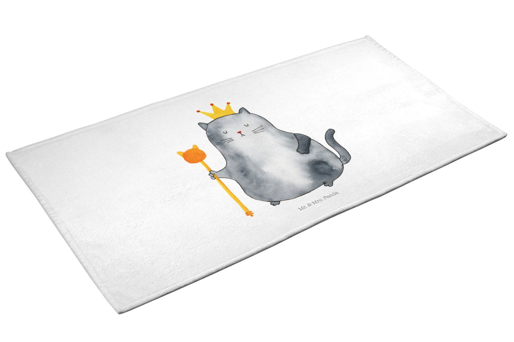 Hand towel Cat king Handtuch 50x100, frotteehandtücher, handtücher 50x100, baumwollhandtücher, handtücher, handtuch bad, sporthandtuch, Handtuch, gesichtstuch, Duschtuch, bad handtuch, gesichtshandtuch, reisehandtücher, kinderhandtücher, handtuch badezimmer, Kinderhandtuch, Mittelgroßes Handtuch, sporthandtücher, Reisehandtuch, Gästehandtücher, Gästehandtuch, Katzensouvenirs, Katzenliebhaberprodukte, Katzenmotive, Katzenmotiv, Katzenfan, Katzendeko, Katze, Katzenfreund, Katzenliebhaber, Katzenprodukte, Katzenartikel, Katzenaccessoires, Wohnung, König, Umzug, Katzenbesitzerin, Cat, Cats, Mietze, Mietzhaus, Katzenhalter, Familie, Haustier, Erste Eigenen Wohnung, Katzen, Einzug, Queen, Königin, Kater
