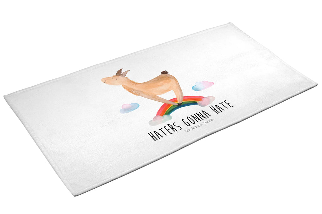 Gästehandtuch Lama Regenbogen Handtuch Für Alltag 50x100, Handtuch Größe 50x100, Nachhaltiges Handtuch 50x100, Mittelgroßes Handtuch, Graues Handtuch 50x100, Saugfähiges Handtuch 50x100, Baumwollhandtuch 50x100, Handtuch Für Küche 50x100, Handtuch Mit Muster 50x100, Buntes Handtuch 50x100, Handtuch Aus Baumwolle 50x100, Handtuch Für Reise 50x100, Handtuch Geschenk 50x100, Handtuch Für Gäste-WC 50x100, Weiches Handtuch 50x100, Hochwertiges Handtuch 50x100, Handtuch Für Sport 50x100, Waschbares Handtuch 50x100, Mikrofaser Handtuch 50x100, Klassisches Handtuch 50x100, Handtuch Mit Bordüre 50x100, Handtuch Für Badezimmer 50x100, Umweltfreundliches Handtuch 50x100, Handtuch Aus Bio Baumwolle, Weißes Handtuch 50x100, Unifarbenes Handtuch 50x100, Handtuch Set 50x100, Modernes Handtuch 50x100, Pflegeleichtes Handtuch 50x100, Handtuch 50x100, Lama, Alpaka, Haters gonna hate, Freiheit, Regenbogen, Außenseiter, Haters, Lamas, Schule, Wolkenland, Hobby, Abi, Selbstständig