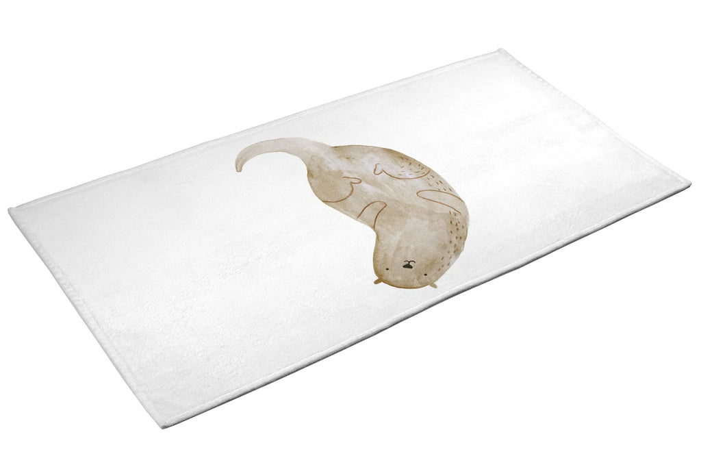 Gästehandtuch Otter Kopfüber handtücher 50x100, sporthandtücher, Handtuch 50x100, Duschtuch, sporthandtuch, Gästehandtuch, handtücher, baumwollhandtücher, gesichtstuch, Handtuch, kinderhandtücher, gesichtshandtuch, frotteehandtücher, Reisehandtuch, reisehandtücher, bad handtuch, Mittelgroßes Handtuch, handtuch bad, Gästehandtücher, handtuch badezimmer, Kinderhandtuch, Otter, Seeotter, Fischotter, Otter Seeotter See Otter