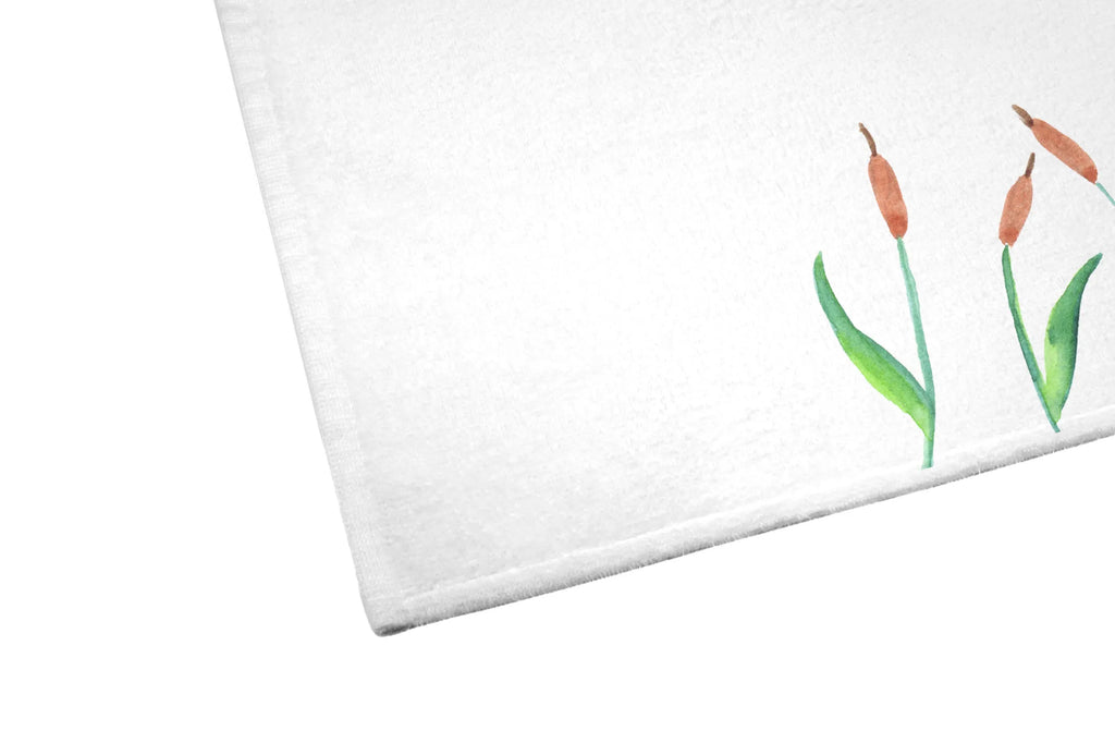 50 x 100 ręcznik wydra kamień Kuna, wydra, morska wydra