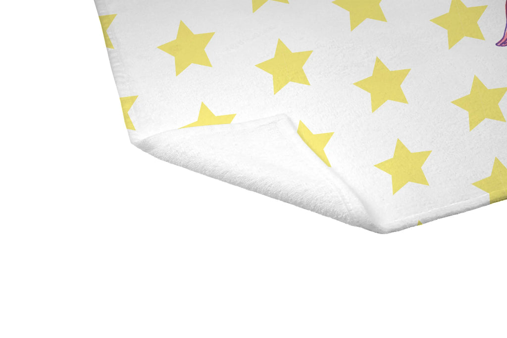 Ręcznik dla gości Jednorożec król handtücher, reisehandtücher, gesichtstuch, handtuch bad, Gästehandtücher, frotteehandtücher, Duschtuch, sporthandtücher, Handtuch 50x100, Handtuch, handtuch badezimmer, Reisehandtuch, Mittelgroßes Handtuch, baumwollhandtücher, gesichtshandtuch, sporthandtuch, bad handtuch, handtücher 50x100, Kinderhandtuch, Gästehandtuch, kinderhandtücher, Unicorn, Einhorn, Einhörner, Einhorn Deko, Herrscher, Bundeskanzler, Kaiser, König, Prinzessin, Präsident, Krone