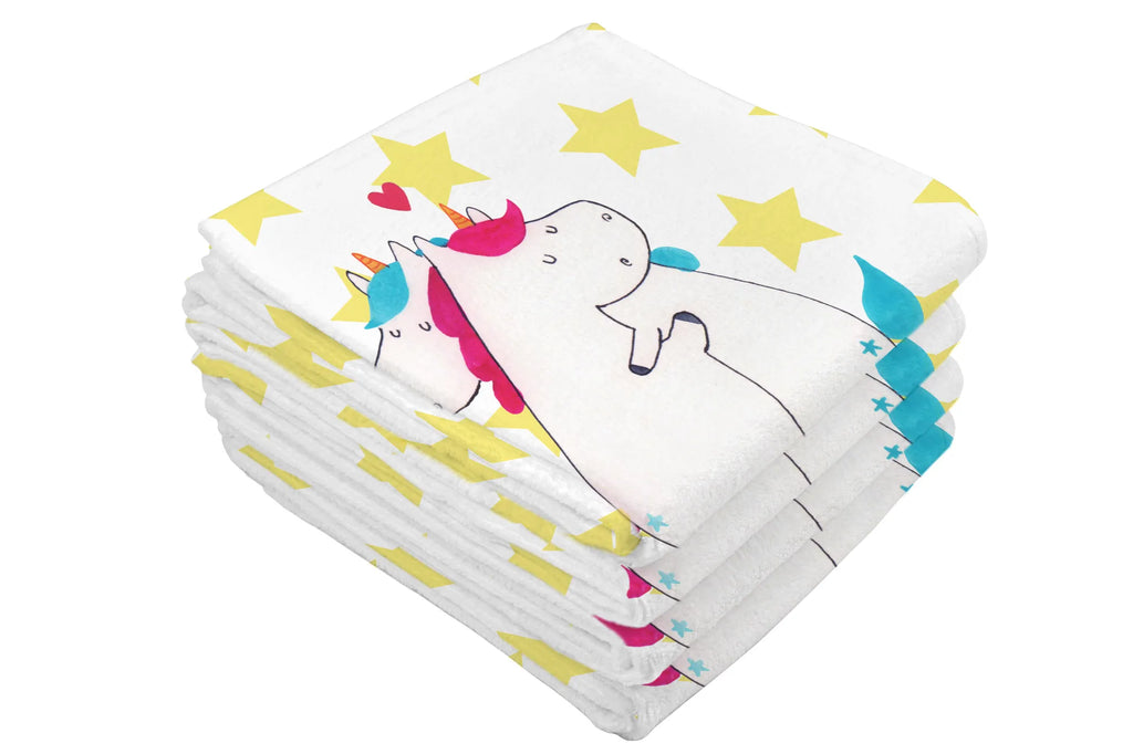 Hand towel unicorn communication children, big, Towel, bathroom, bath towel, towels, baby, unicorn, unicorns, funny, valentine, present, marriage, saying, Thank you, partner, Unicorn, valentine's day, gift, love, witty