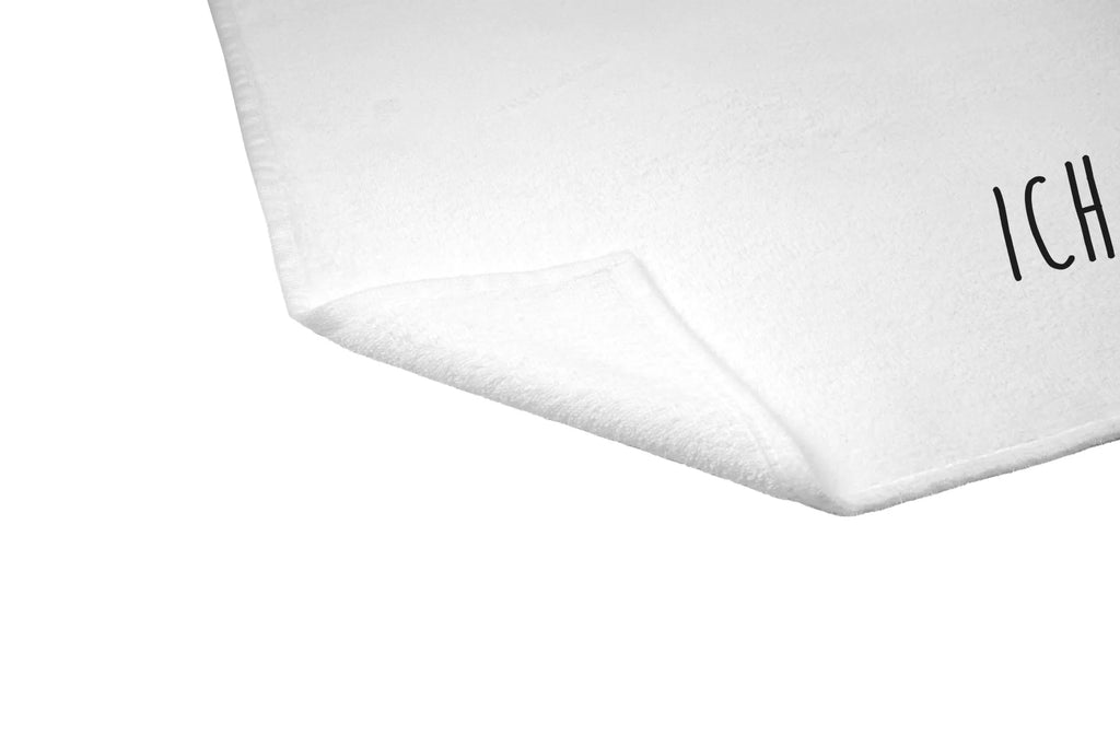 Hand towel skunk flower towels, bath towel, big, children, baby, bathroom, Towel, Skunk, dreamy, dreams, stinker, stink, skunk, predator, wild animal, daydreamer