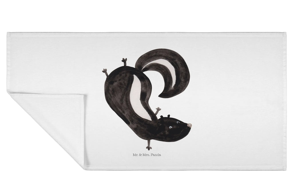 Gästehandtuch Stinktier Handstand handtuch bad, frotteehandtücher, reisehandtücher, Reisehandtuch, Gästehandtücher, Mittelgroßes Handtuch, gesichtstuch, sporthandtücher, Duschtuch, bad handtuch, Kinderhandtuch, Handtuch, Gästehandtuch, Handtuch 50x100, baumwollhandtücher, gesichtshandtuch, kinderhandtücher, handtuch badezimmer, handtücher, handtücher 50x100, sporthandtuch, Stinktier, Skunk, Verpielt, Stinker, Spielplatz, Wildtier, Stinki, Raubtier, Kind