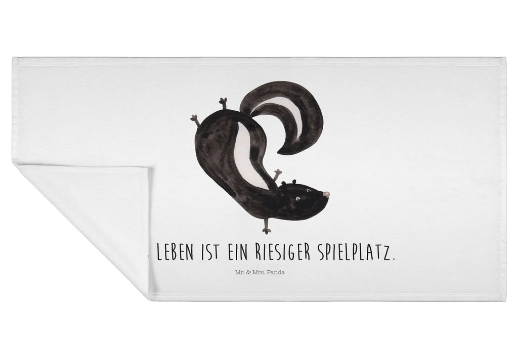 Gästehandtuch Stinktier Handstand handtuch bad, frotteehandtücher, reisehandtücher, Reisehandtuch, Gästehandtücher, Mittelgroßes Handtuch, gesichtstuch, sporthandtücher, Duschtuch, bad handtuch, Kinderhandtuch, Handtuch, Gästehandtuch, Handtuch 50x100, baumwollhandtücher, gesichtshandtuch, kinderhandtücher, handtuch badezimmer, handtücher, handtücher 50x100, sporthandtuch, Stinktier, Skunk, Verpielt, Stinker, Spielplatz, Wildtier, Stinki, Raubtier, Kind