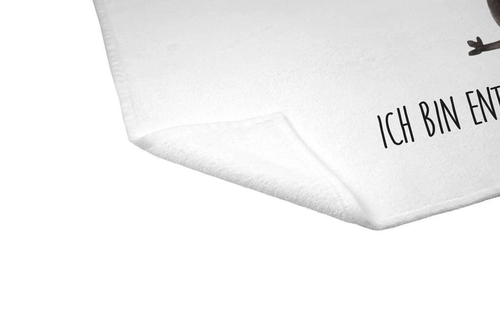 50 x 100 ręcznik skunks siedzenie Stinktier, Skunk