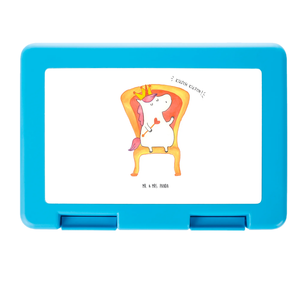 Lunch box unicorn king Brotbox, Snackbox, Lunch box, Butterbrotdose, Brotzeitbox, Einhorn, Einhörner, Einhorn Deko, Pegasus, Unicorn, König, Präsident, Bundeskanzler, Herrscher, Kaiser, Prinzessin, Krone